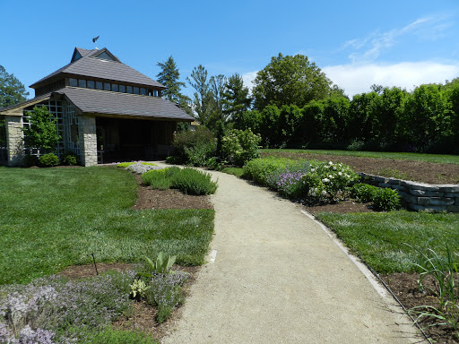 Florist «Burkhart Greenhouse & Garden», reviews and photos, 1530 E Central Ave, Miamisburg, OH 45342, USA