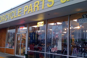 Wright's Motorcycle Parts and Accessories image