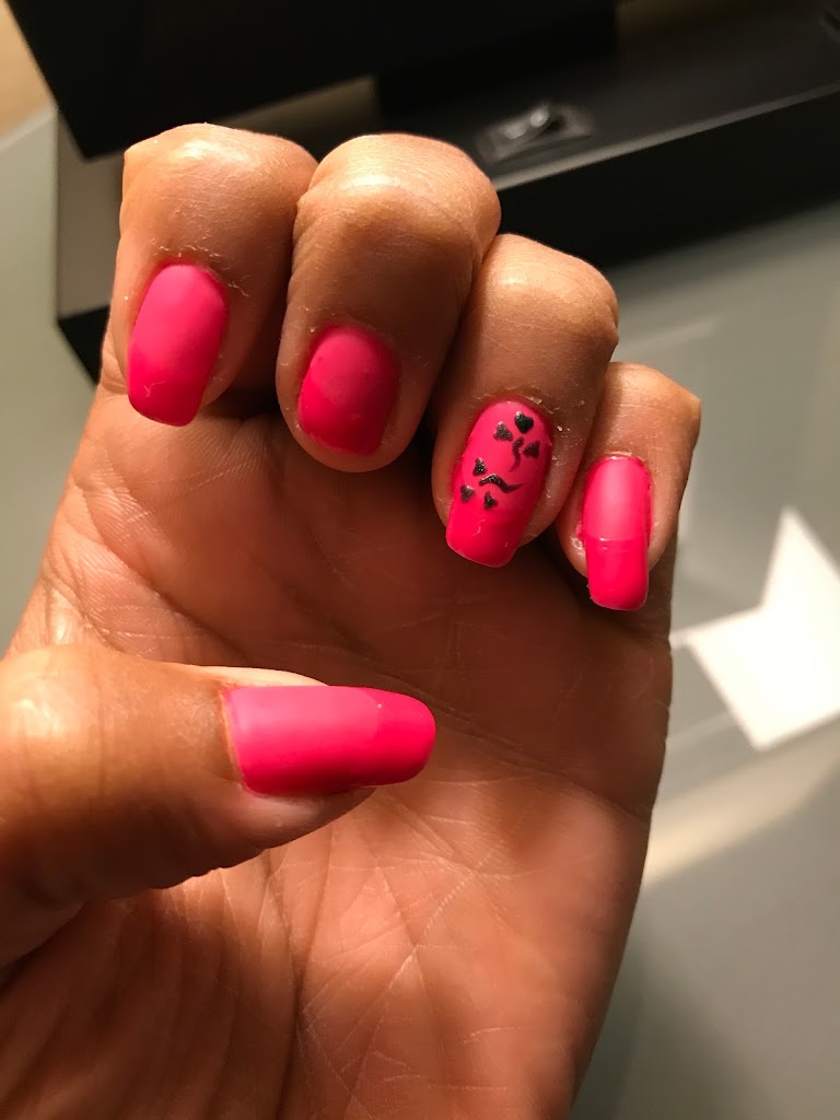 PRO Happy Nails 15537