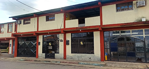 Funeraria Contreras en Ciudad Bolivia