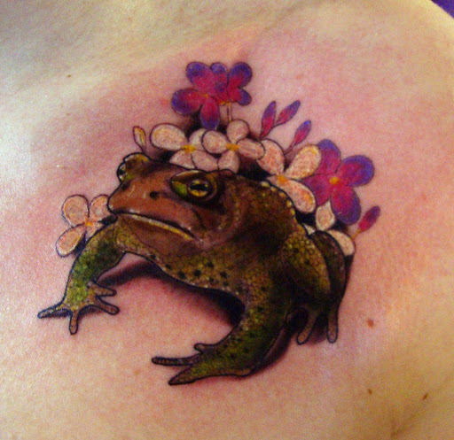 Explore first daughter tattoo ideas, creative tattoo ideas in Wakefield, available at Marcos Tattoo