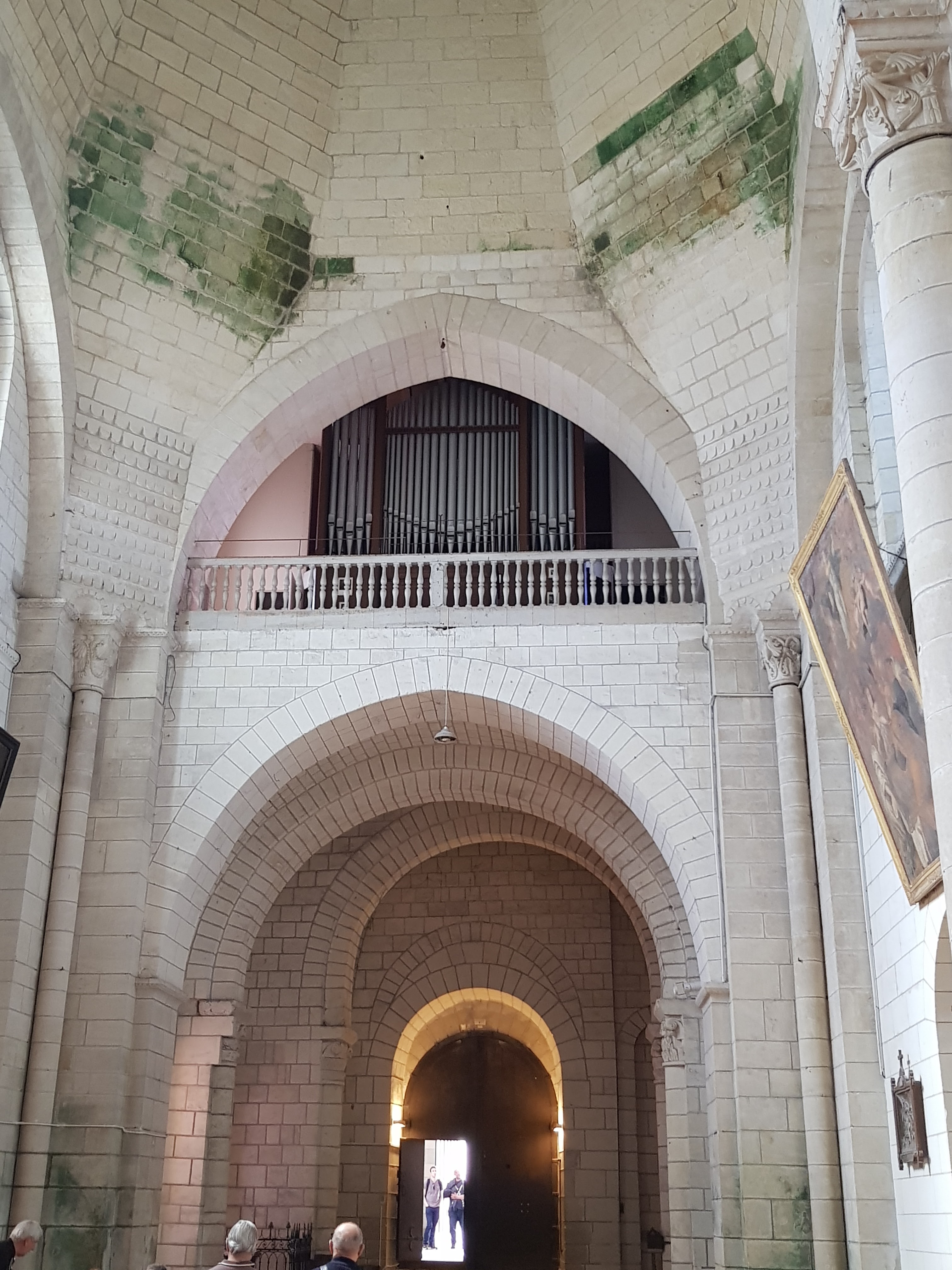 Photo n° 7 de l'avis de PAUL.O fait le 01/05/2018 à 07:51