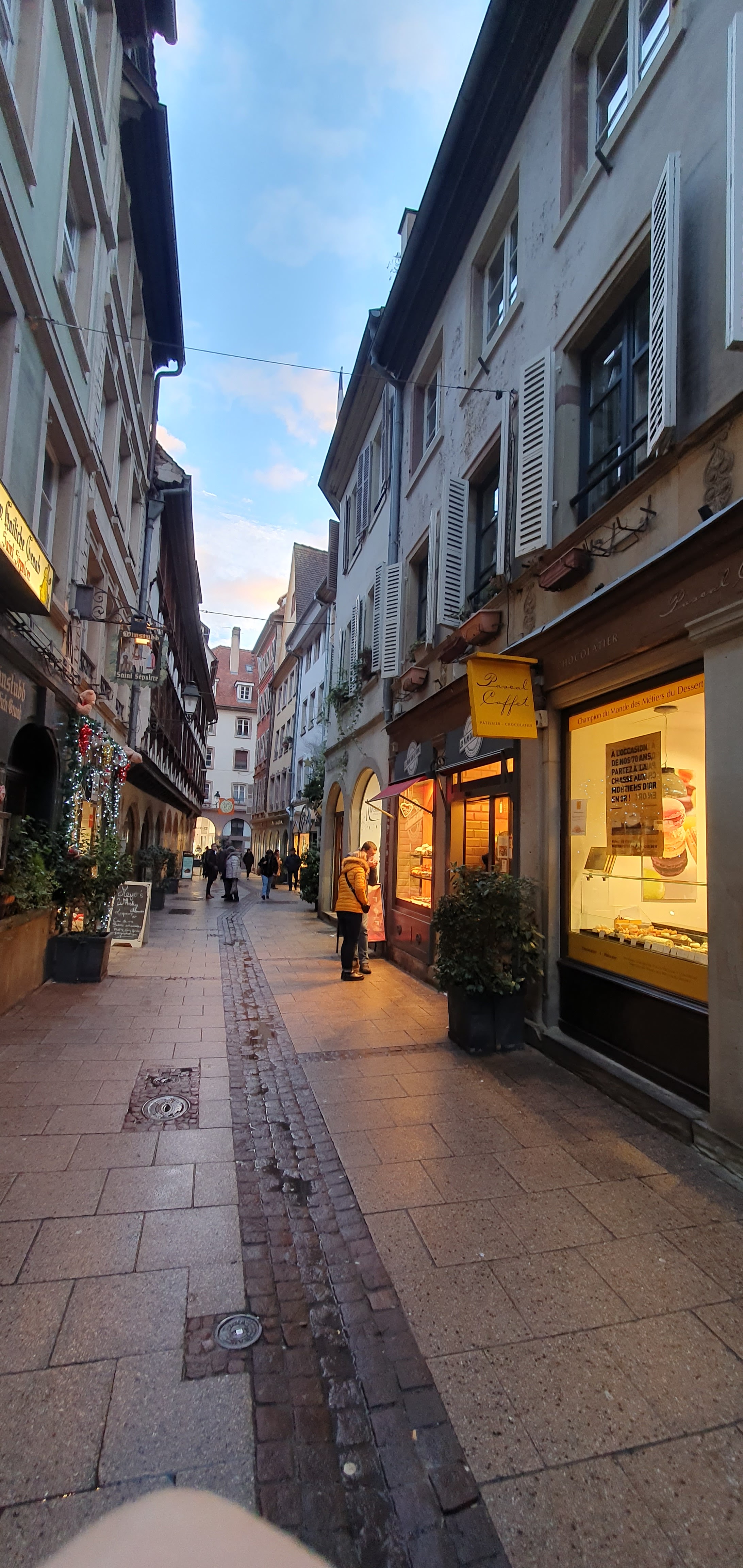 Photo n° 1 de l'avis de Jacques.a fait le 26/01/2024 à 18:49