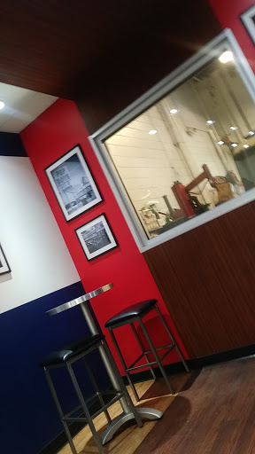 Auto Parts Store «Pep Boys Auto Parts & Service», reviews and photos, 1848-1850 Revere Beach Pkwy, Everett, MA 02149, USA