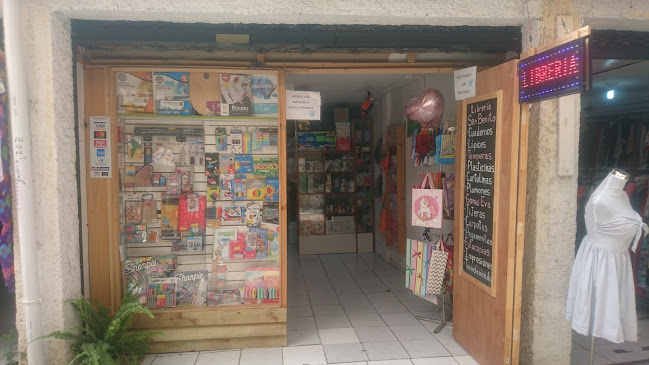 Libreria San Benito