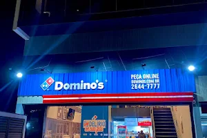Domino's Pizza - Cabo Frio image