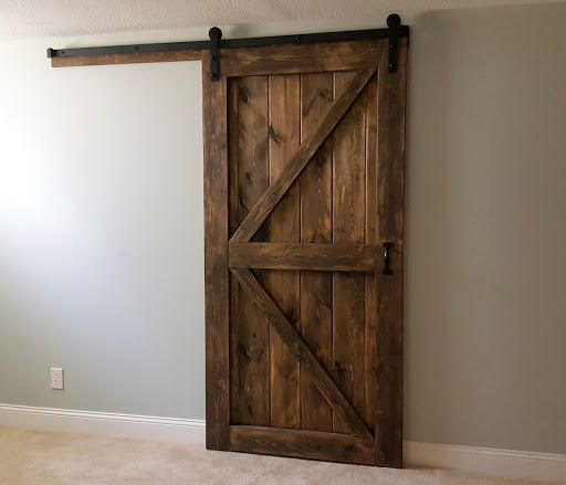 Walston Door Company