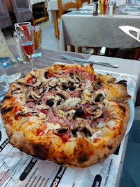 Les plus récentes photos du Pizzeria Don Tito à Charmes - n°1