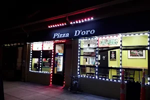 Pizza D'Oro image