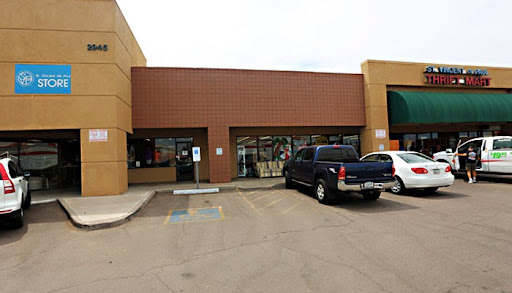Non-Profit Organization «Society of St. Vincent de Paul - Bell Road Thrift Store», reviews and photos, 2945 E Bell Rd, Phoenix, AZ 85032, USA