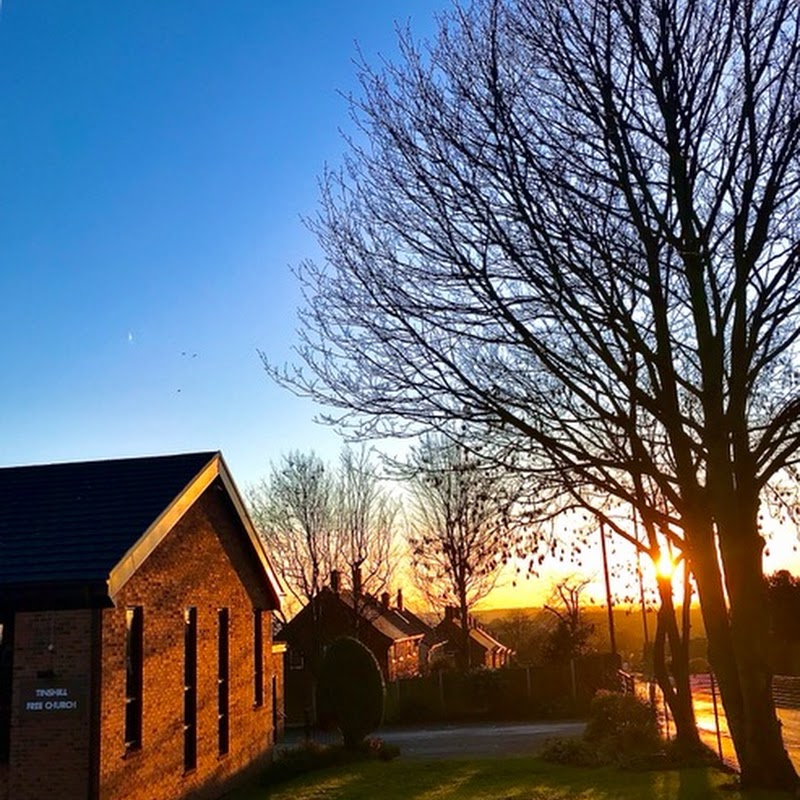 Tinshill Free Church