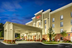 Hampton Inn Thomson image