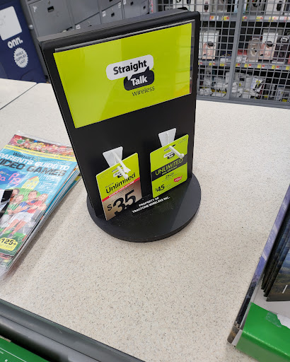 Department Store «Walmart Supercenter», reviews and photos, 99 W 1280 N, Tooele, UT 84074, USA