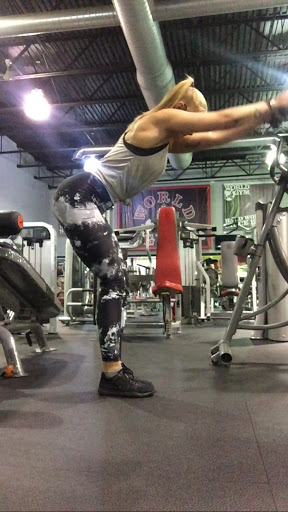 Health Club «World Gym of Ridgewood», reviews and photos, 1661 Weirfield St, Ridgewood, NY 11385, USA