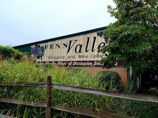 Winery «Fenn Valley Vineyards», reviews and photos, 6130 122nd Ave, Fennville, MI 49408, USA