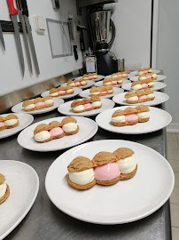 Plats et boissons du Restaurant Le Jardin du Clocher à Lautrec - n°19