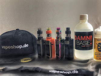 Vapeshop.de