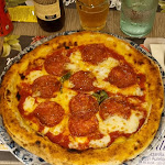 Photo n°4 de l'avis de Vincenzo.i fait le 25/06/2023 à 19:38 sur le  Maremma Pig Village e City à Albinia