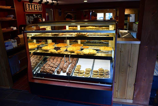 Farm «Bishop Farm & Winery Inc», reviews and photos, 500 S Meriden Rd, Cheshire, CT 06410, USA