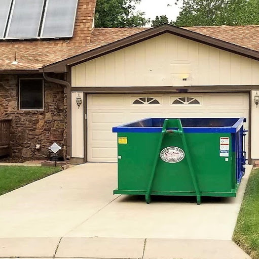 Garbage Collection Service «Heartland Recycling Services: Junk Removal & Dumpster Rental», reviews and photos