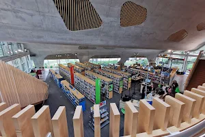 Edmonton Public Library - Jasper Place image