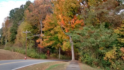 Golf Course «Blair Park Golf Course», reviews and photos, 1901 S Main St, High Point, NC 27260, USA