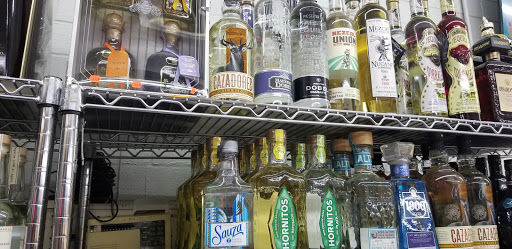 Grocery Store «Lucky J Market», reviews and photos, 1285 E Prince Rd, Tucson, AZ 85719, USA