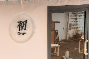 Origin Cafe image