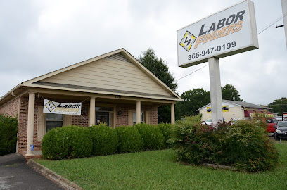 Labor Finders Knoxville
