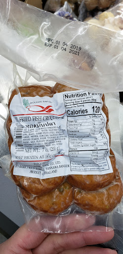 Asian Grocery Store «Mekong Rainier», reviews and photos, 3400 Rainier Ave S, Seattle, WA 98144, USA