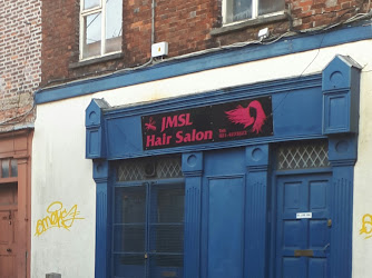JMSL Hair Salon