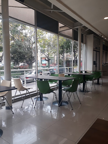 Opiniones de Cafetería Vivendum en Valparaíso - Cafetería