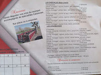 Photos du propriétaire du Pizzeria La Saujonnaise - n°4