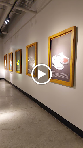 Clothing Store «Nike Portland», reviews and photos, 638 SW 5th Ave, Portland, OR 97201, USA