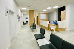 Salus Medical Center image