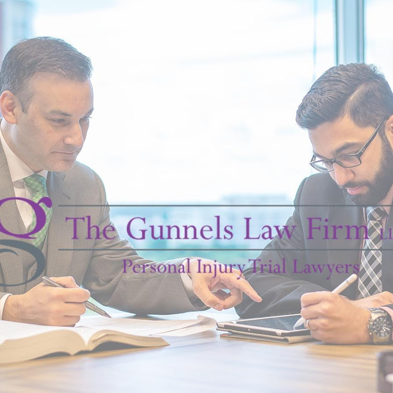 The Gunnels Law Firm, LLC