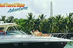Miami Tours And Water Adventures image