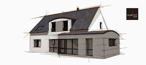 Constructeur de maisons personnalisées Habitat Concept Quimper