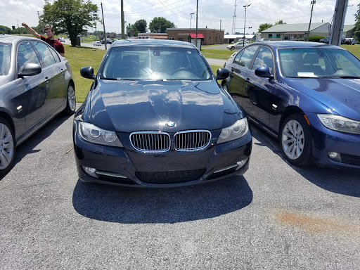 Used Car Dealer «Sterling Motorcar», reviews and photos, 4352 Oregon Pike, Ephrata, PA 17522, USA