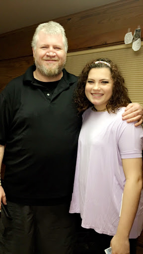 Explore mother and 2 daughters tattoo ideas, creative tattoo ideas in Conway, available at Primal Urge Tattoos