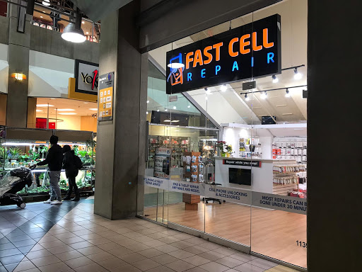 Fast Cell Repair