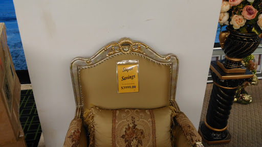 Furniture Store «Zeba Furniture», reviews and photos, 1610 State St, Schenectady, NY 12304, USA