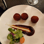 Photo n°1 de l'avis de Tjorven.e fait le 11/03/2019 à 21:23 sur le  Ti'Ascenção à Caldas da Rainha