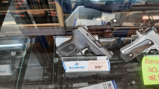 Sporting Goods Store «Academy Sports + Outdoors», reviews and photos, 7171 N Davis Hwy, Pensacola, FL 32504, USA