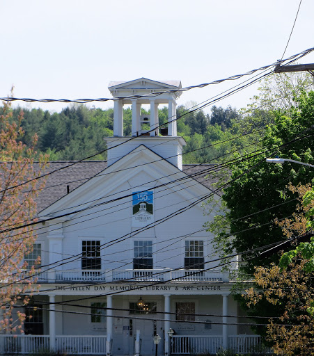 Performing Arts Theater «Stowe Theatre Guild», reviews and photos, 67 S Main St, Stowe, VT 05672, USA