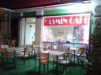 Yasmin Cafe