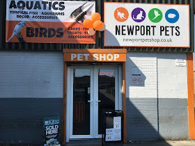Newport Pets