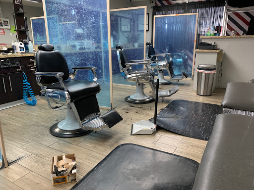 Barber Shop «Fade It Barber Shop», reviews and photos, 14512 Goldenwest St, Westminster, CA 92683, USA