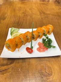 Sushi du Restaurant Bangkok-Tokyo 2 à Orléans - n°7