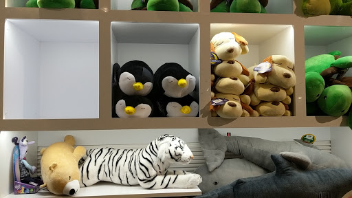 Game Store «Go! Calendars Games & Toys», reviews and photos, 888 SW 5th Ave, Portland, OR 97204, USA